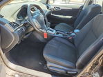 Nissan Sentra 2015