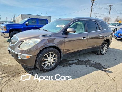Buick Enclave 2010 - Image 1 of 13