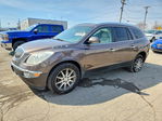 Buick Enclave 2010