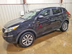 Kia Sportage 2015