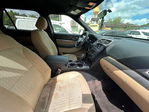 Ford Explorer 2017