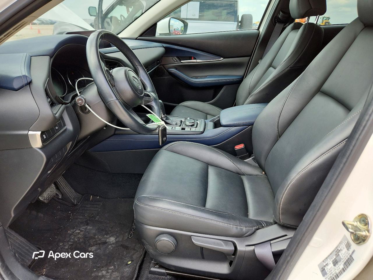 Mazda CX-30 2021
