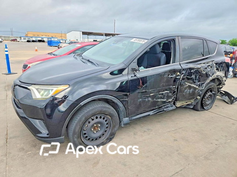 Toyota RAV 4 2018 - Image 1 of 14