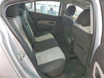 Chevrolet Cruze 2011