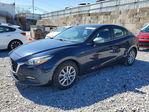 Mazda 3 2017