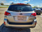 Subaru Outback 2014