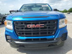 GMC Canyon 2022
