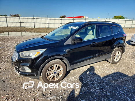 Ford Escape 2018 - Image 1 of 13