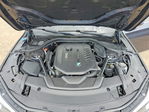 BMW Series 7 2017