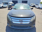 Ford Fusion 2012