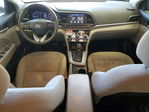 Hyundai Elantra 2019