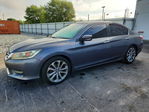 Honda Accord 2013