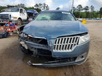 Lincoln MKZ 2012