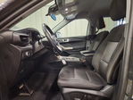 Ford Explorer 2022