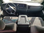 Chevrolet Silverado 2002