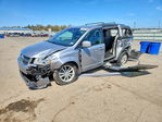 Dodge Caravan 2019