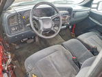 Chevrolet Silverado 2000