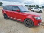 Land Rover Range Rover 2016