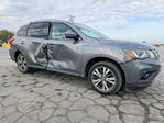 Nissan Pathfinder 2018