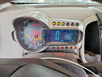 Chevrolet Sonic 2016