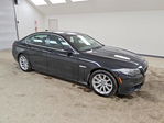 BMW Series 5 2014