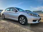 Honda Accord 2013
