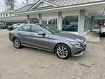 Mercedes-Benz C-klasse 2017
