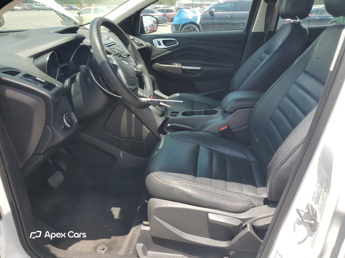 Ford Escape 2014
