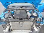 Audi A4 2022