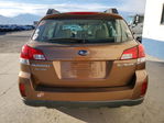 Subaru Outback 2012