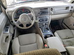 Jeep Commander 2006