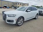 Audi Q7 2018