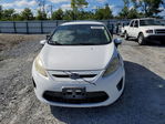 Ford Fiesta 2011