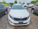 Kia Optima 2015