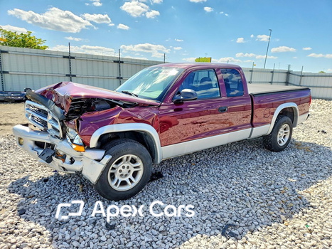 Dodge Dakota 2003 - Image 1 of 12
