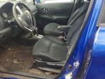 Nissan Versa 2016