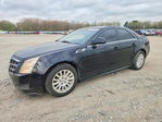 Cadillac CTS 2012