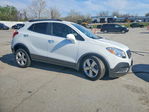 Buick Encore 2016