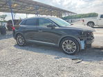 Lincoln MKX 2016