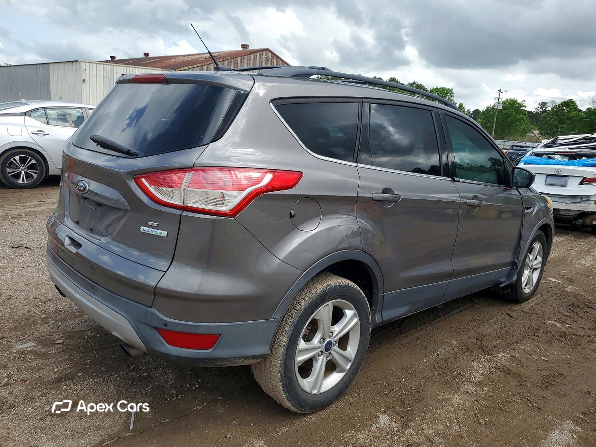 Ford Escape 2014