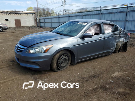 Honda Accord 2012 - Image 1 of 12