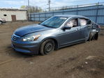 Honda Accord 2012