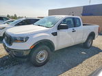 Ford Ranger 2020