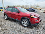 Jeep Cherokee 2015