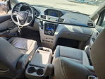Honda Odyssey 2014