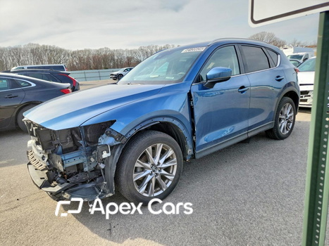 Mazda CX-5 2020 - Image 1 of 5