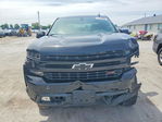 Chevrolet Silverado 2022