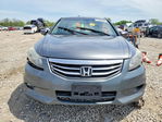 Honda Accord 2012