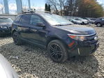 Ford Edge 2014