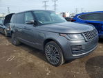 Land Rover Range Rover 2018